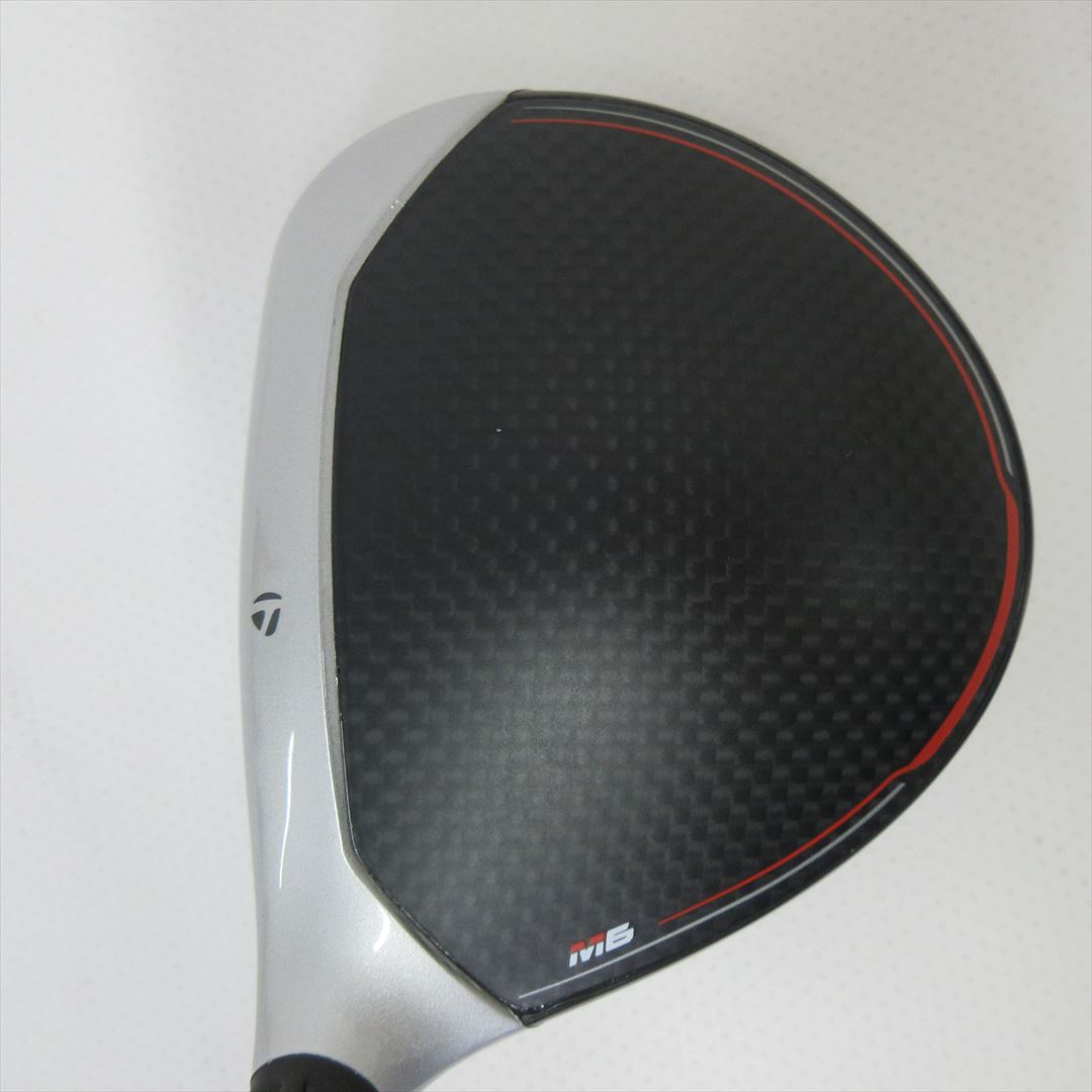 TaylorMade Fairway M6 3W 15° StiffRegular FUBUKI TM5(2019)