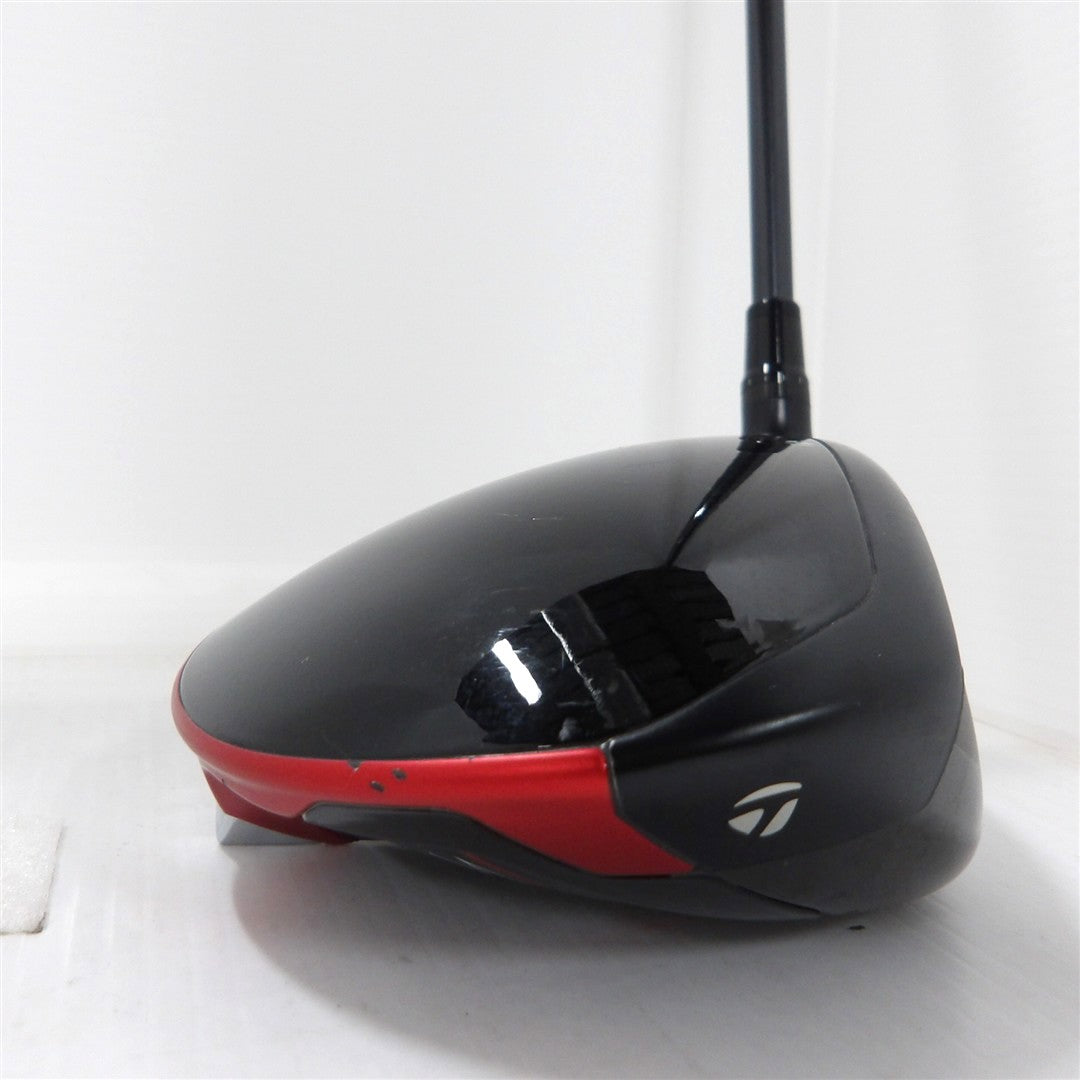 TaylorMade Driver STEALTH2 10.5° Regular TENSEI RED TM50