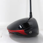 TaylorMade Driver STEALTH2 10.5° Regular TENSEI RED TM50