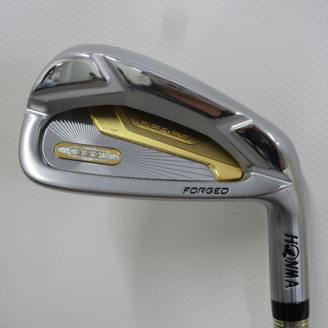 HONMA Iron Set BERES07 Regular 3S ARMRQ 42 7 pieces