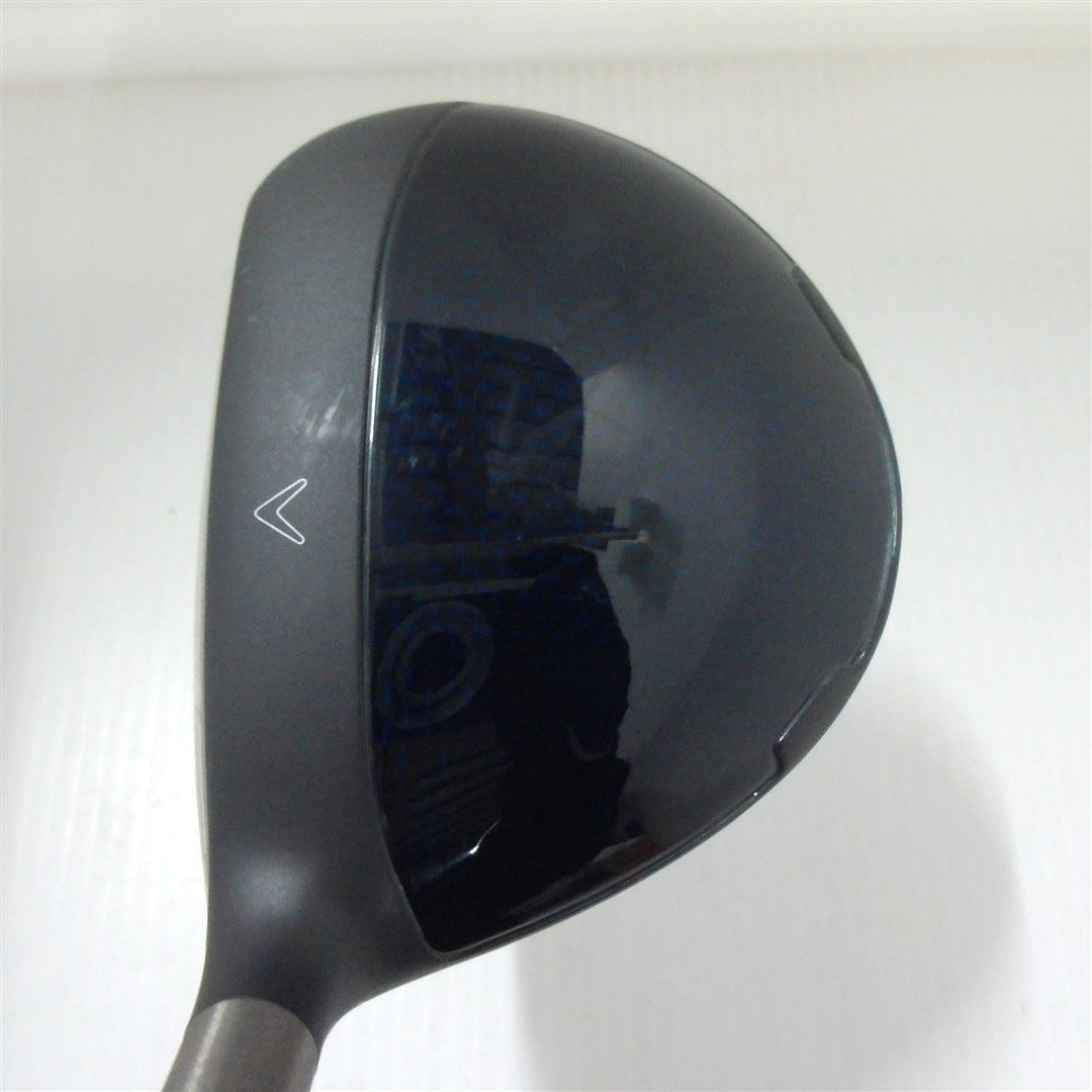 Callaway Fairway PARADYM 5W 18° Regular VENTUS TR 5 for CW – GOLF