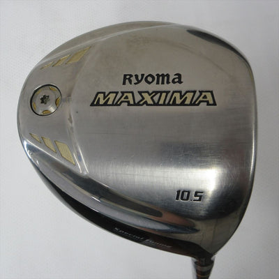 Ryoma golf Driver MAXIMA Special Tuning ｼﾙﾊﾞｰ – GOLF Partner USA