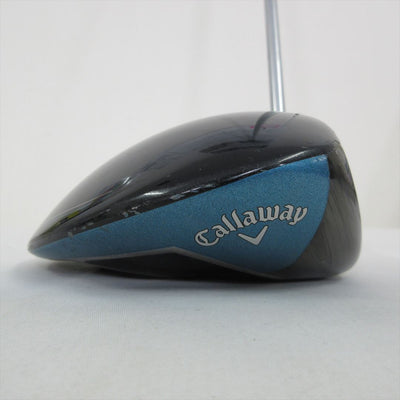 Callaway Driver ROGUE STAR 10.5° Regular FUBUKI SPEED STAR