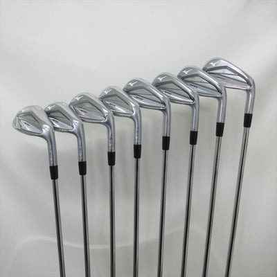 Mizuno Iron Set JPX 923 FORGED Stiff Dynamic Gold 95 S200 8 pieces