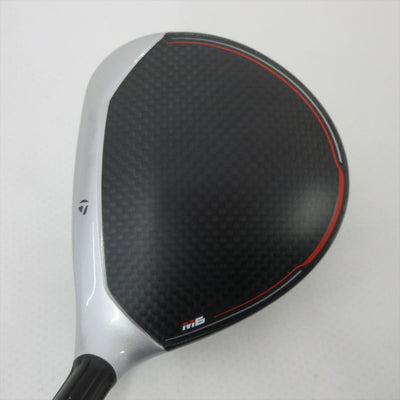 TaylorMade Fairway M6 3W 15° Stiff FUBUKI TM5(2019)