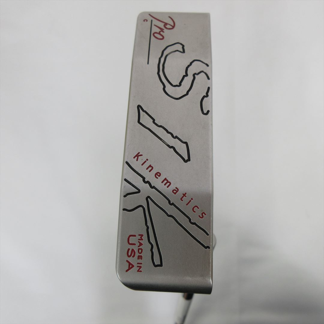 SIK GOLF Putter SIK PRO Crank Neck 34 inch