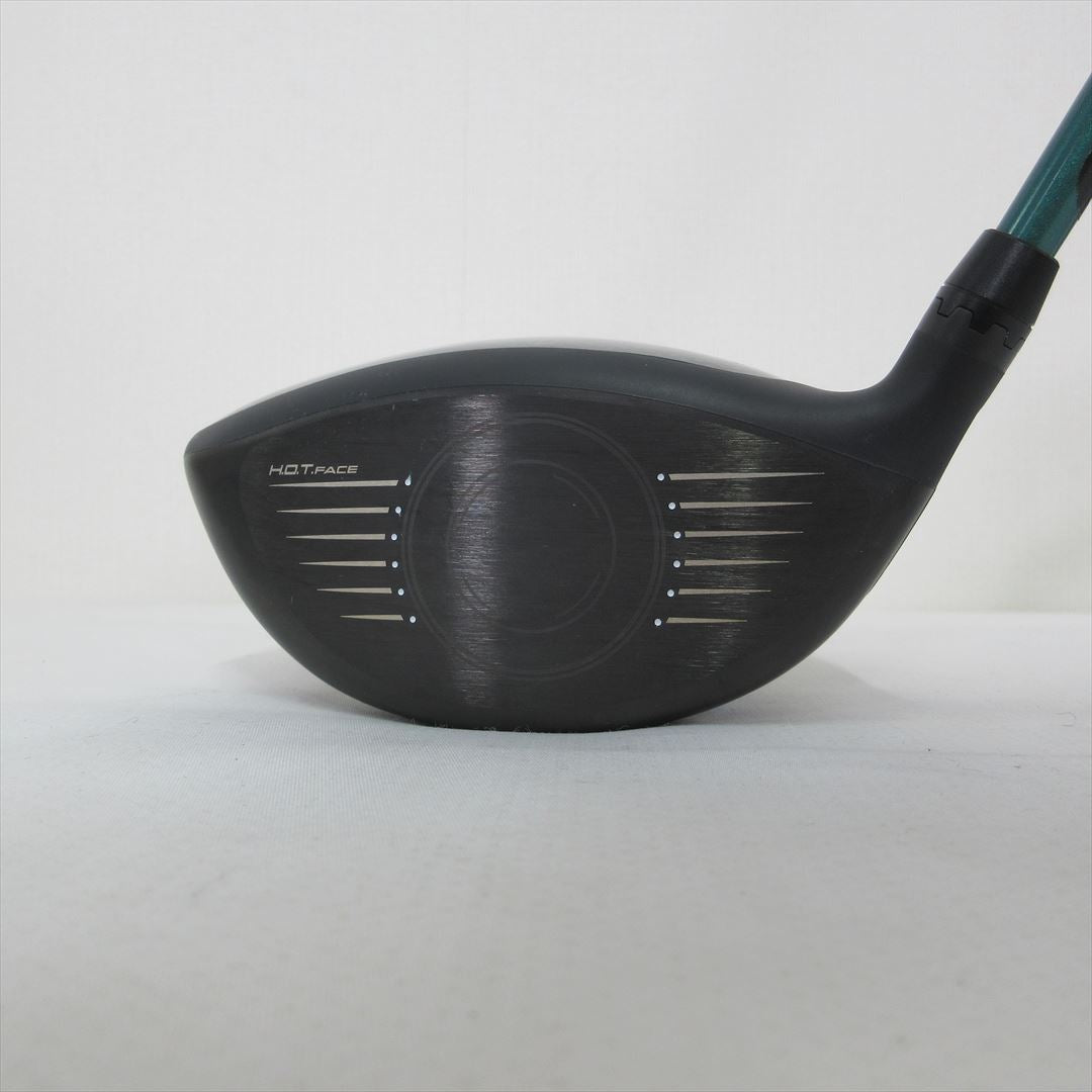 Cobra Driver cobra AEROJET LS 10.5° Stiff SPEEDER NX GREEN 60