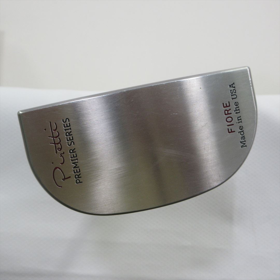 ピレッティ／Premier Series FIORE／34インチ フィオーレ プレミアシリーズ|プレミアシリーズ|ピレッティパター