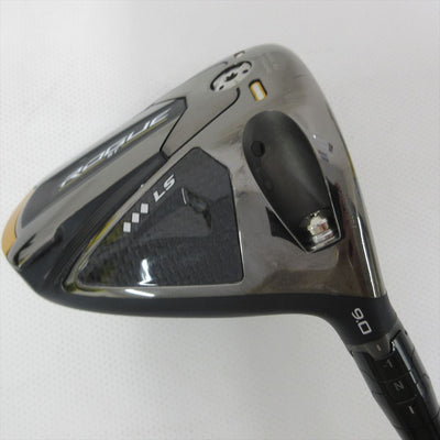 Callaway Driver ROGUE ST Triple D 9° Flex-X orginal shaft(Special order)