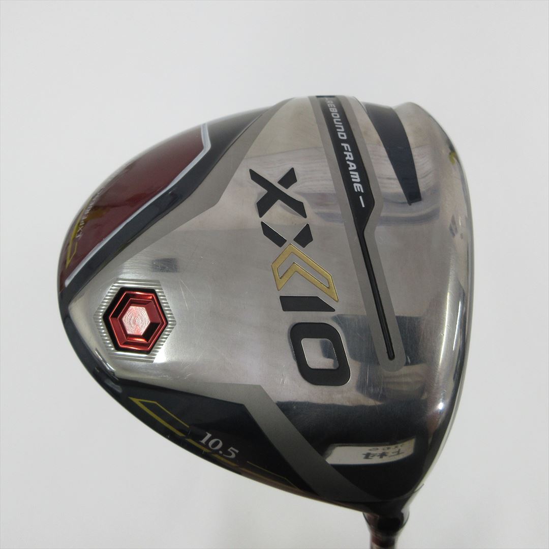 Dunlop Driver XXIO12 10.5° Stiff XXIO MP1200 RED