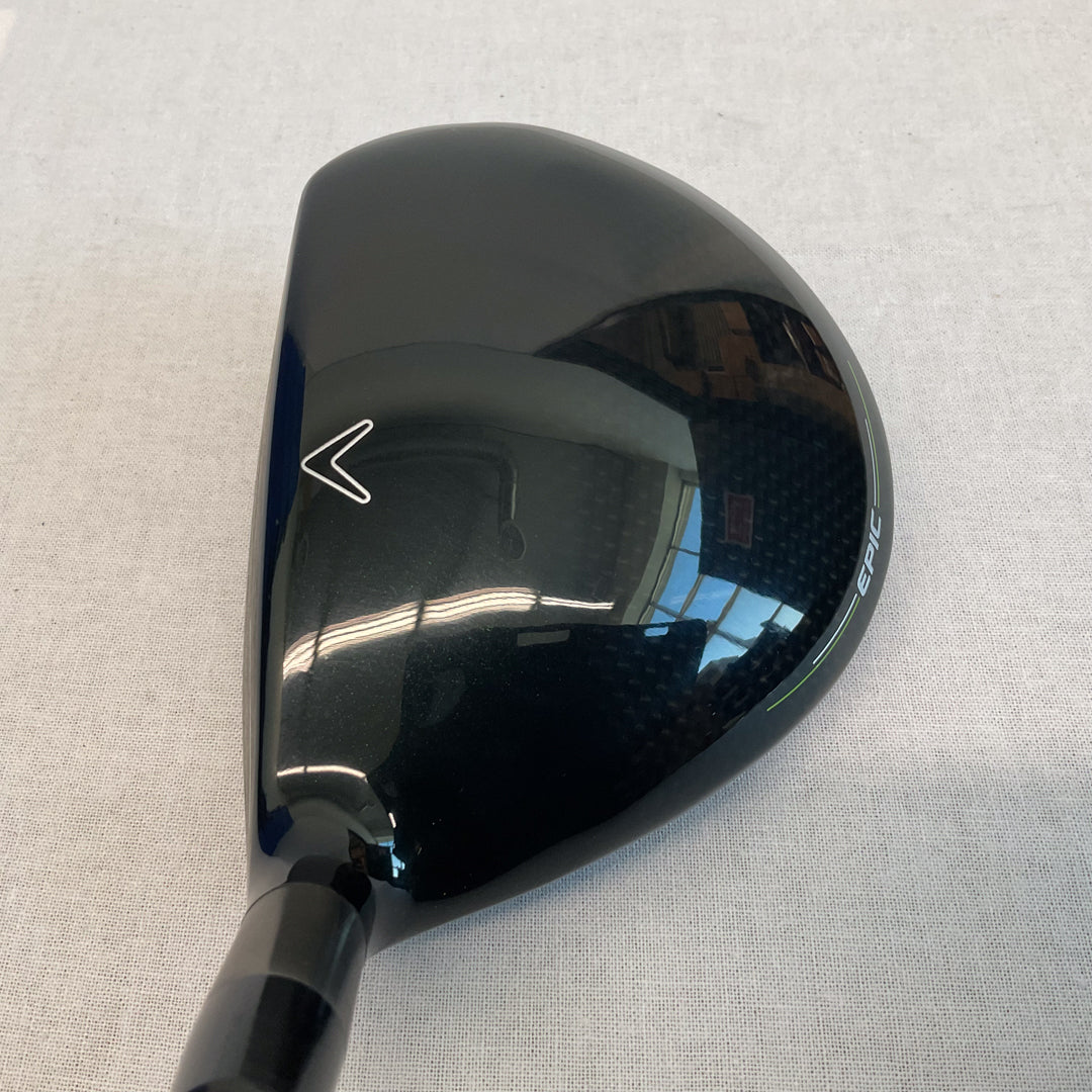 Callaway Fairway Brand New EPIC SPEED 3W 15° StiffRegular Diamana 50forCW(2021)