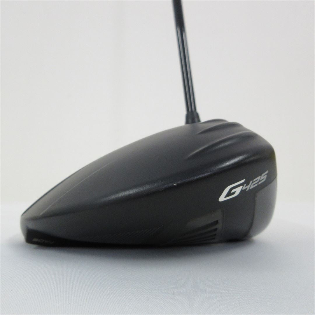 Ping Driver G425 MAX 9° Stiff TENSEI CK PRO ORANGE 60