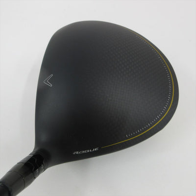 Callaway Driver ROGUE ST MAX 10.5° Regular VENTUS 5 for CW