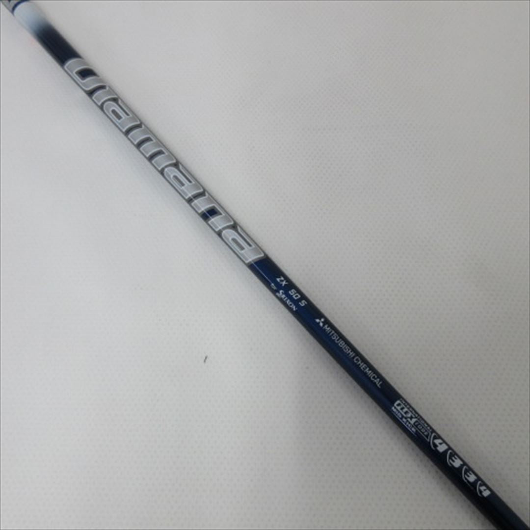 SRIXON Driver SRIXON ZX5 9.5° Stiff Diamana ZX50