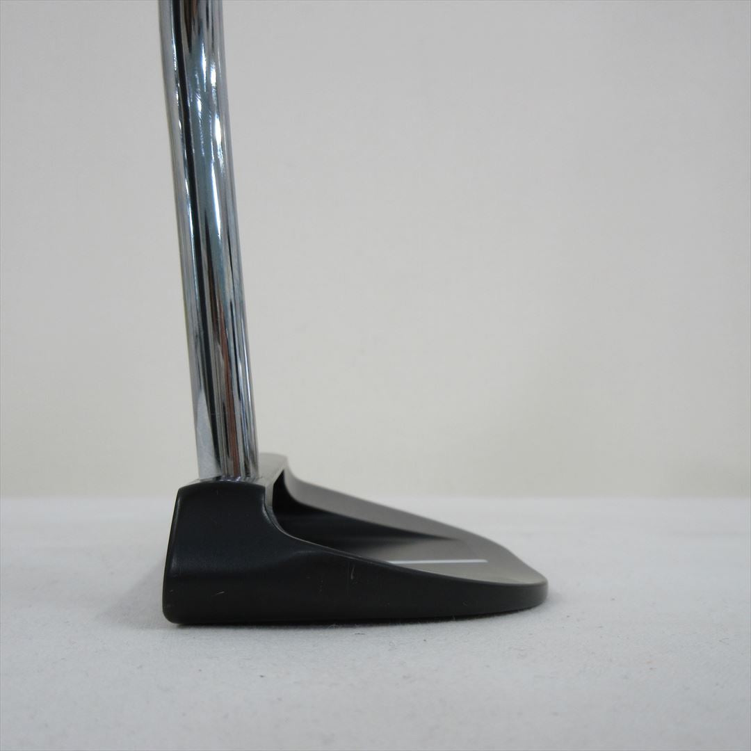 Piretti Putter Piretti MIDNIGHT BLACK FIRENZE 34 inch