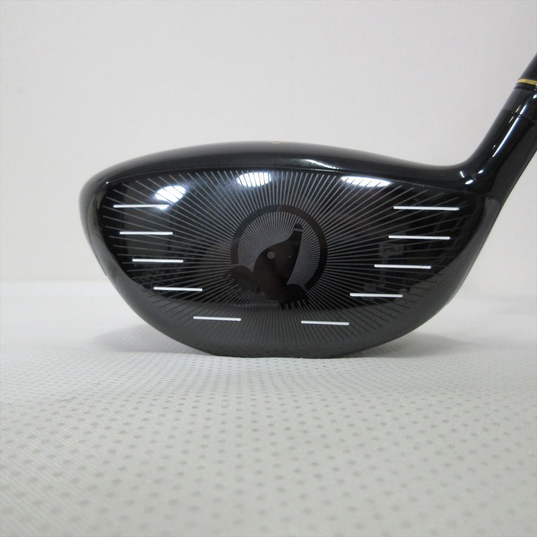 HONMA Driver BERES BLACK 11.5° StiffRegular 4S ARMRQ MX