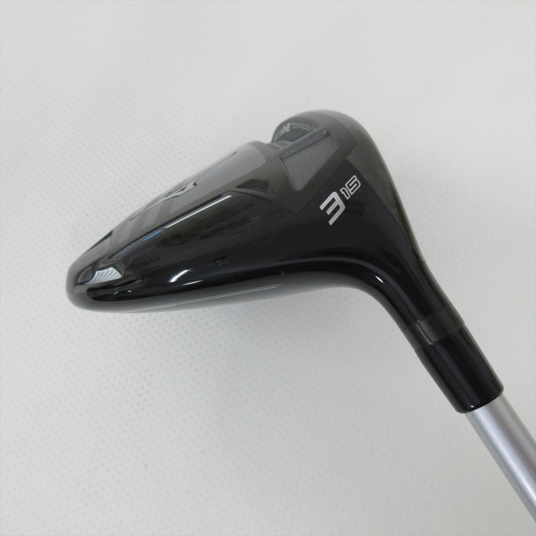 Mizuno Fairway Mizuno ST200X 3W 15° Regular MFUSION F(2020)