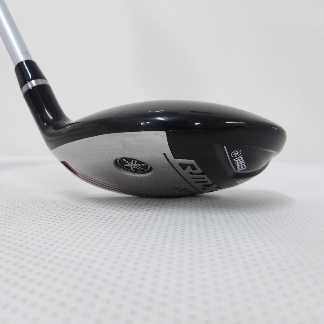 YAMAHA RMX SERIES – GOLF Partner USA | Used Golf Club Shop