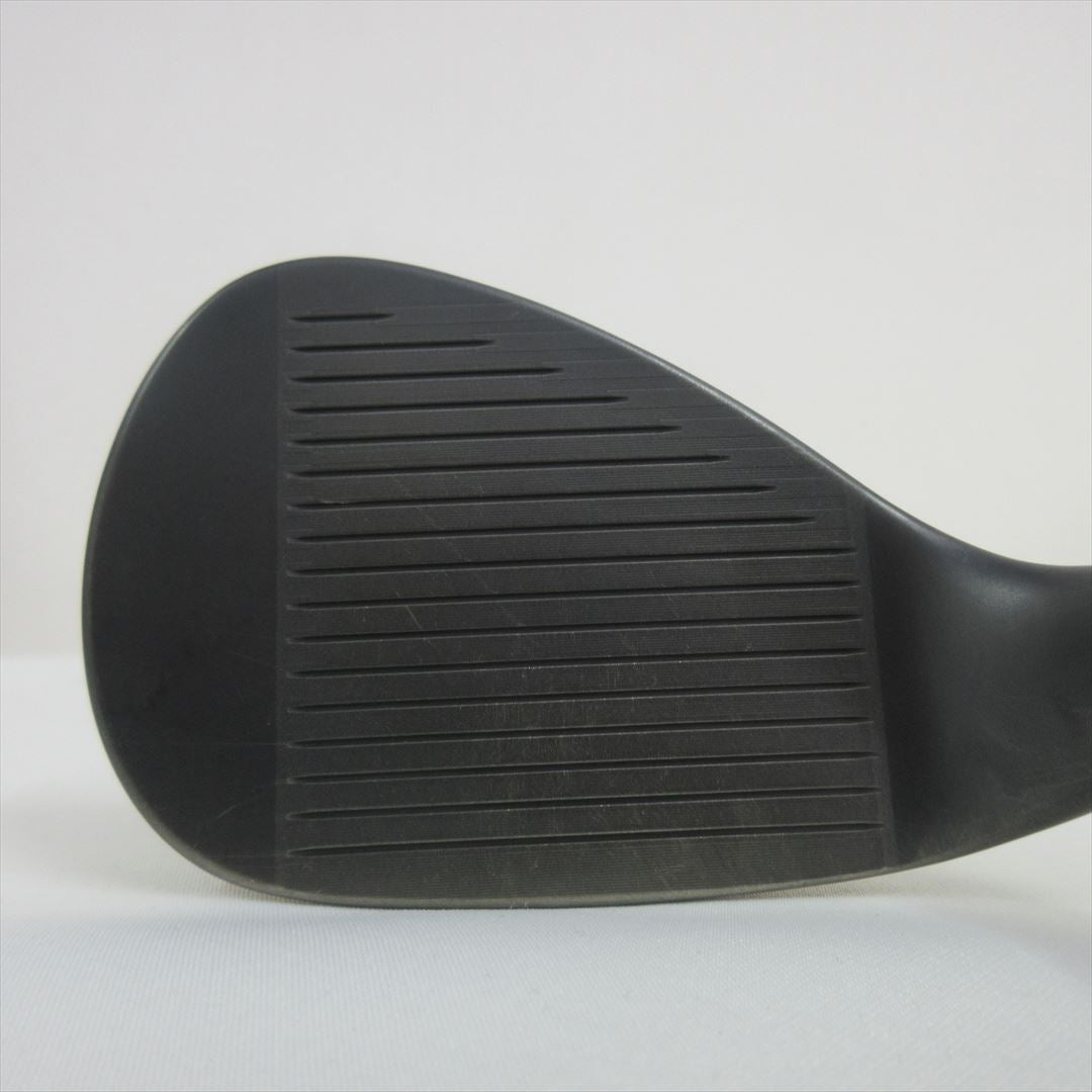 Titleist Wedge VOKEY SPIN MILLED SM9 JetBlack 58° Dynamic Gold S200