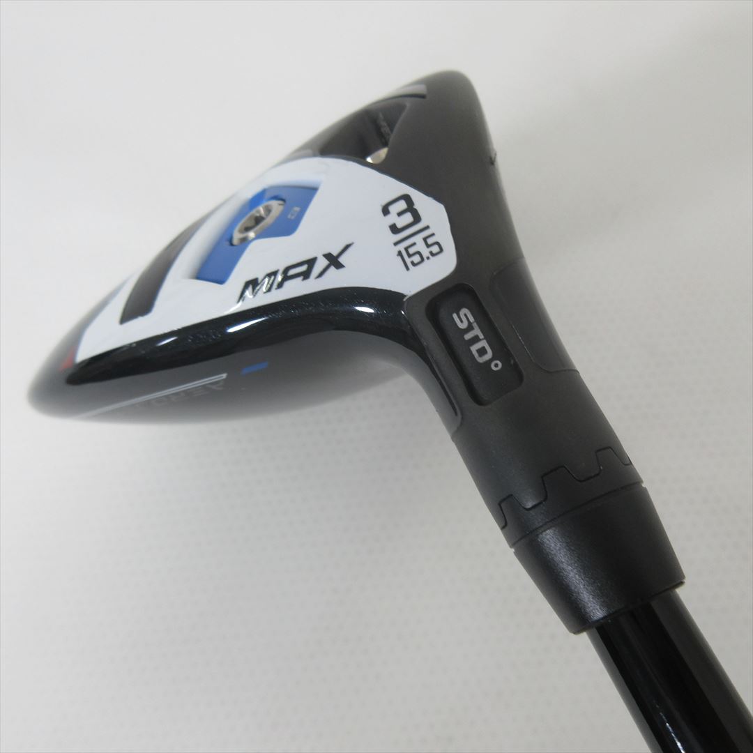 Cobra Fairway cobra AEROJET MAX 3W 15.5° StiffRegular SPEEDER NX for Cobra(AEROJET)