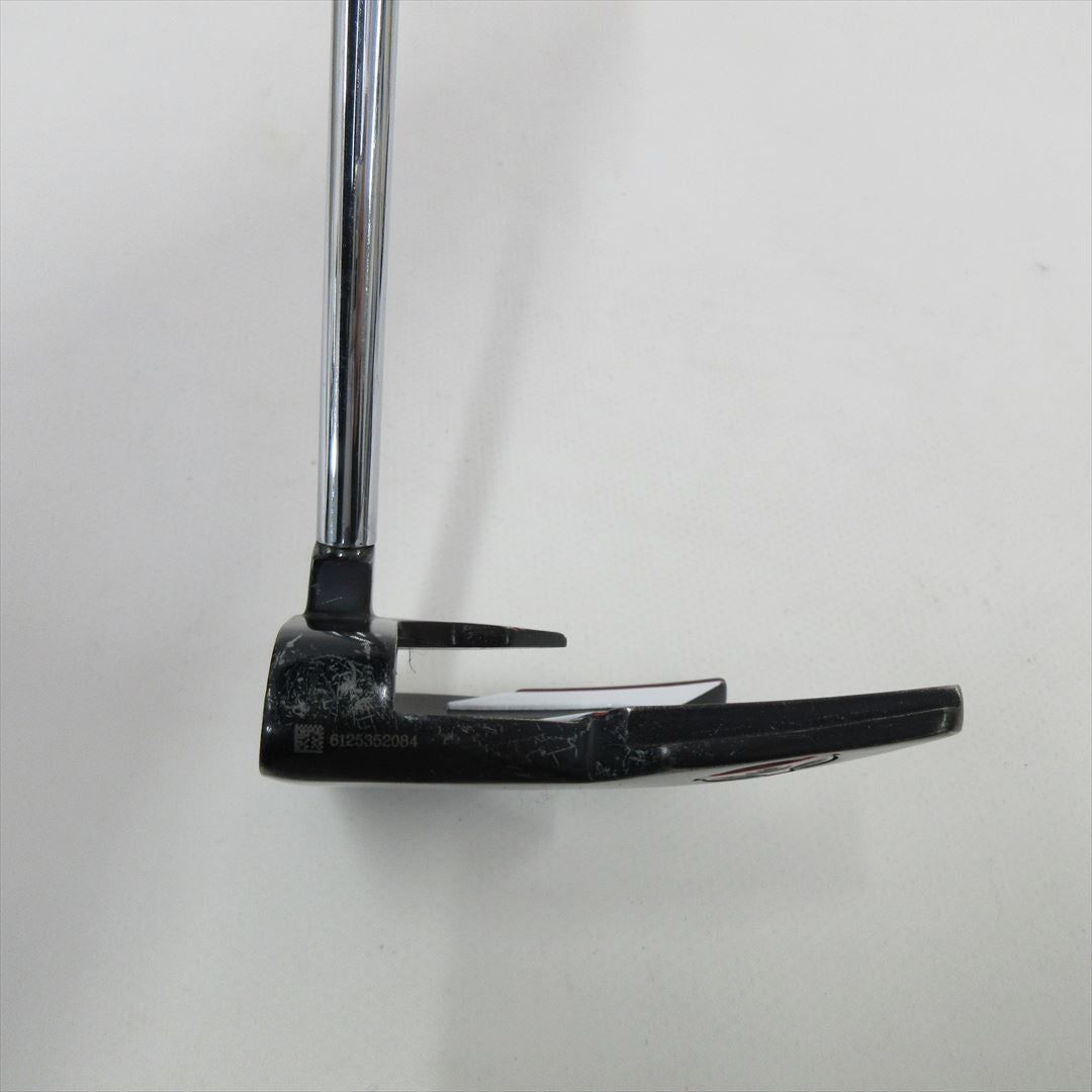 Odyssey Putter WHITE RIZE ix TERON Sigma CS 34 inch