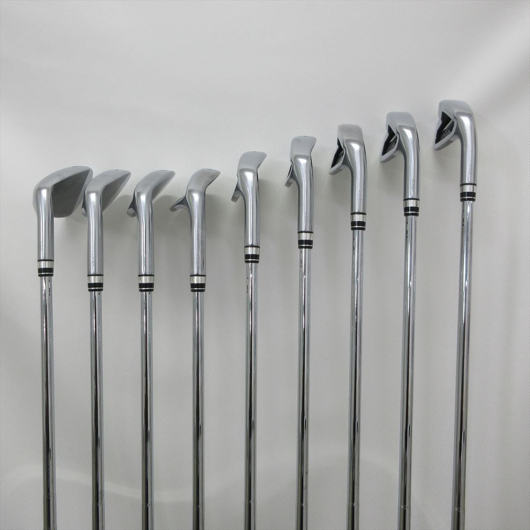 Maruman - 【myb】MAJESTY  CONQUEST  BK Maruman Iron Set MAJESTY CONQUEST BK MARAGING – GOLF Partner USA