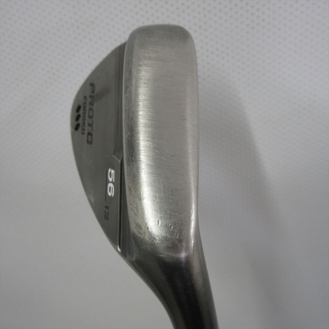 PROTO Wedge PROTO-CONCEPT FORGED WEDGE – GOLF Partner USA