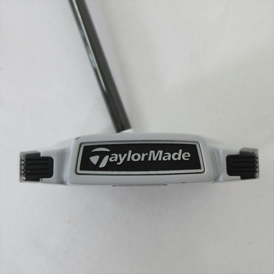 TaylorMade Putter Spider X CHALK/WHITE Center Shaft 34 inch