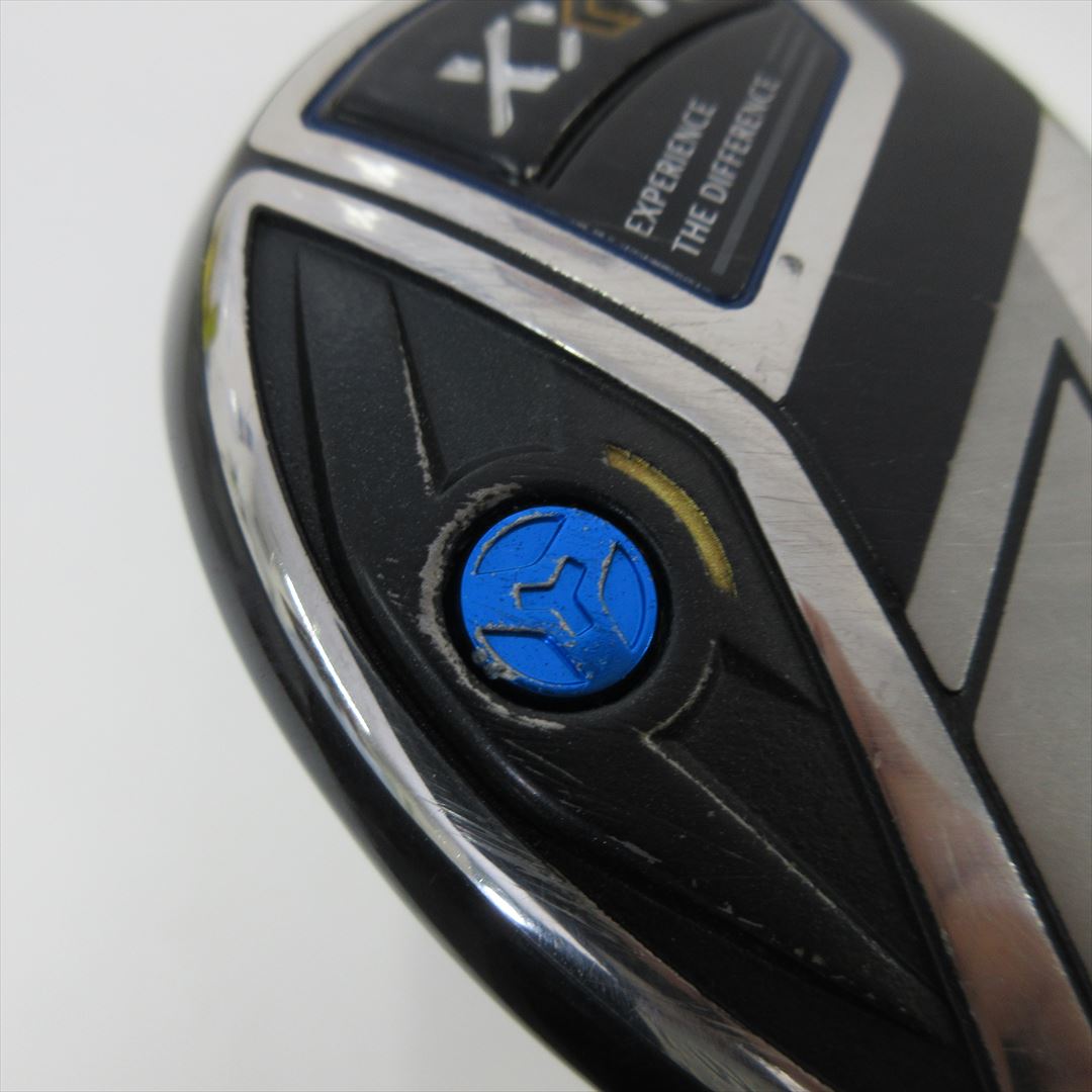 XXIO Hybrid XXIO11 HY 20° Stiff XXIO MP1100