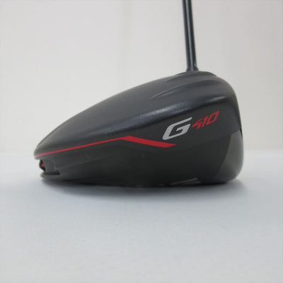 Ping Driver G410 PLUS 9° Stiff TENSEI CK PRO ORANGE 50