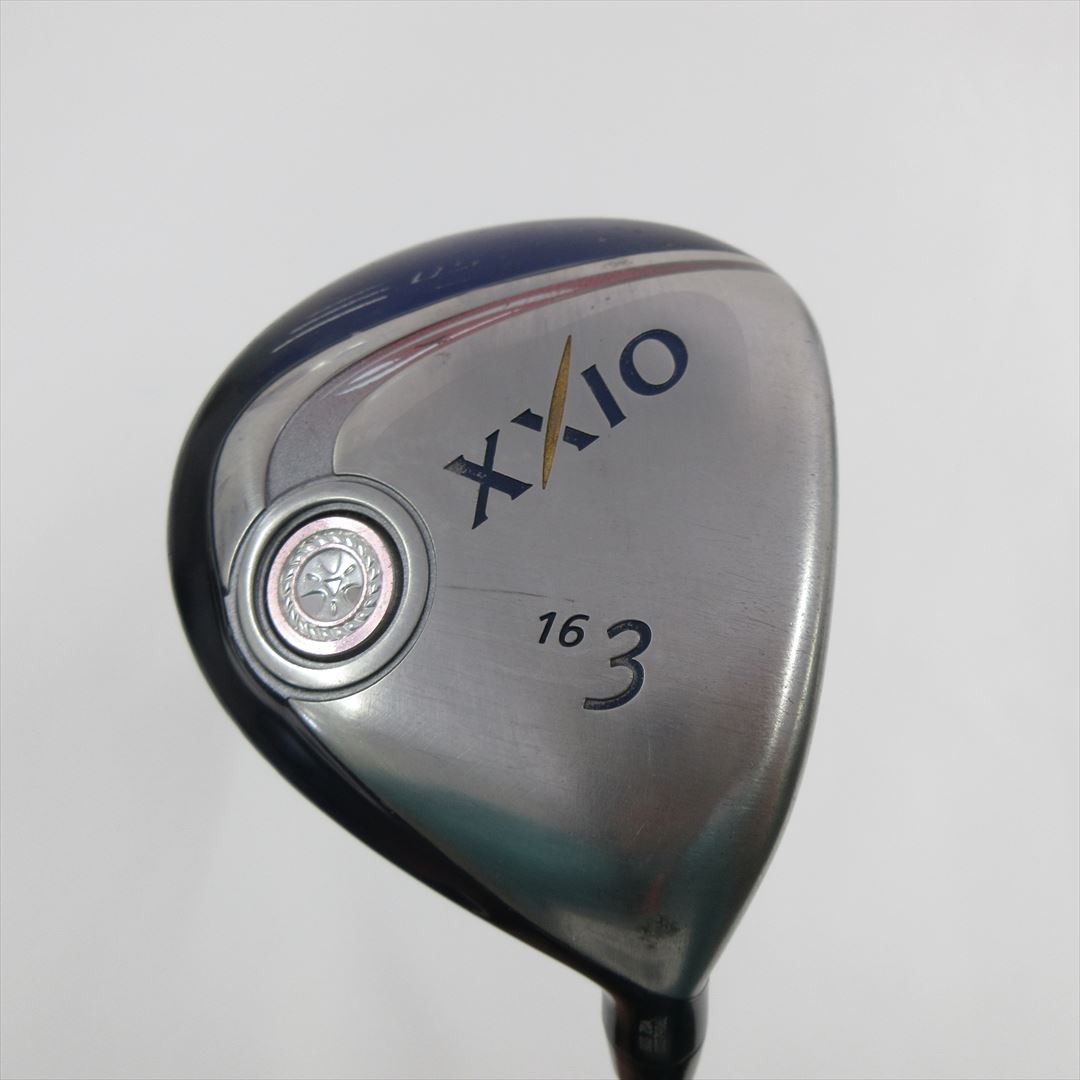 Dunlop Fairway XXIO9 3W 16° Regular XXIO MP900L