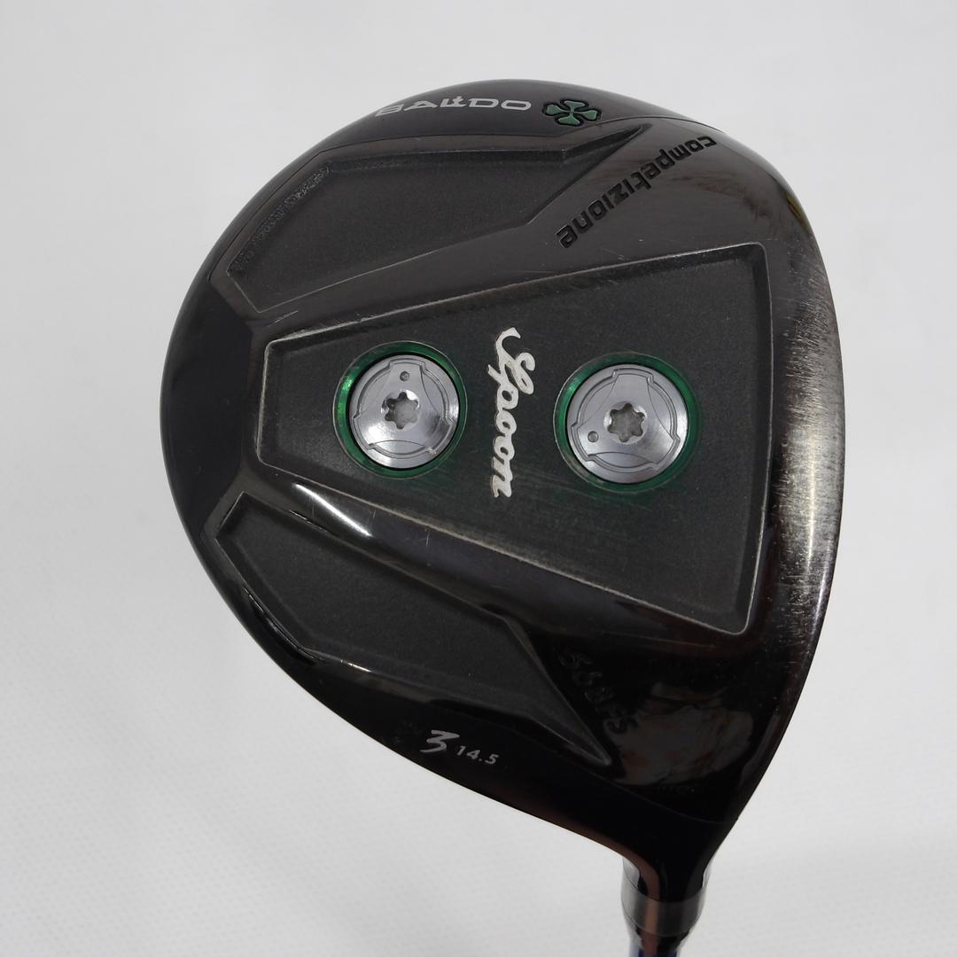 Baldo – GOLF Partner USA | Used Golf Club Shop