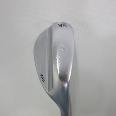 Ping Wedge PING GLIDE FORGED PRO 56° ALTA J CB Dot Color Black