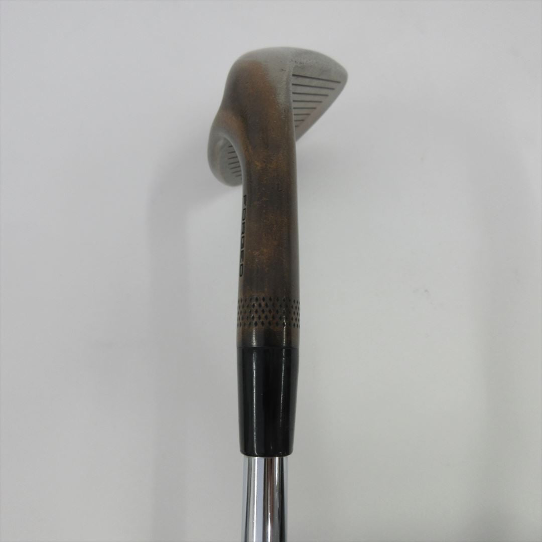 Titleist Wedge VOKEY FORGED(2021) BRUSHED COPPER 56° BV 105