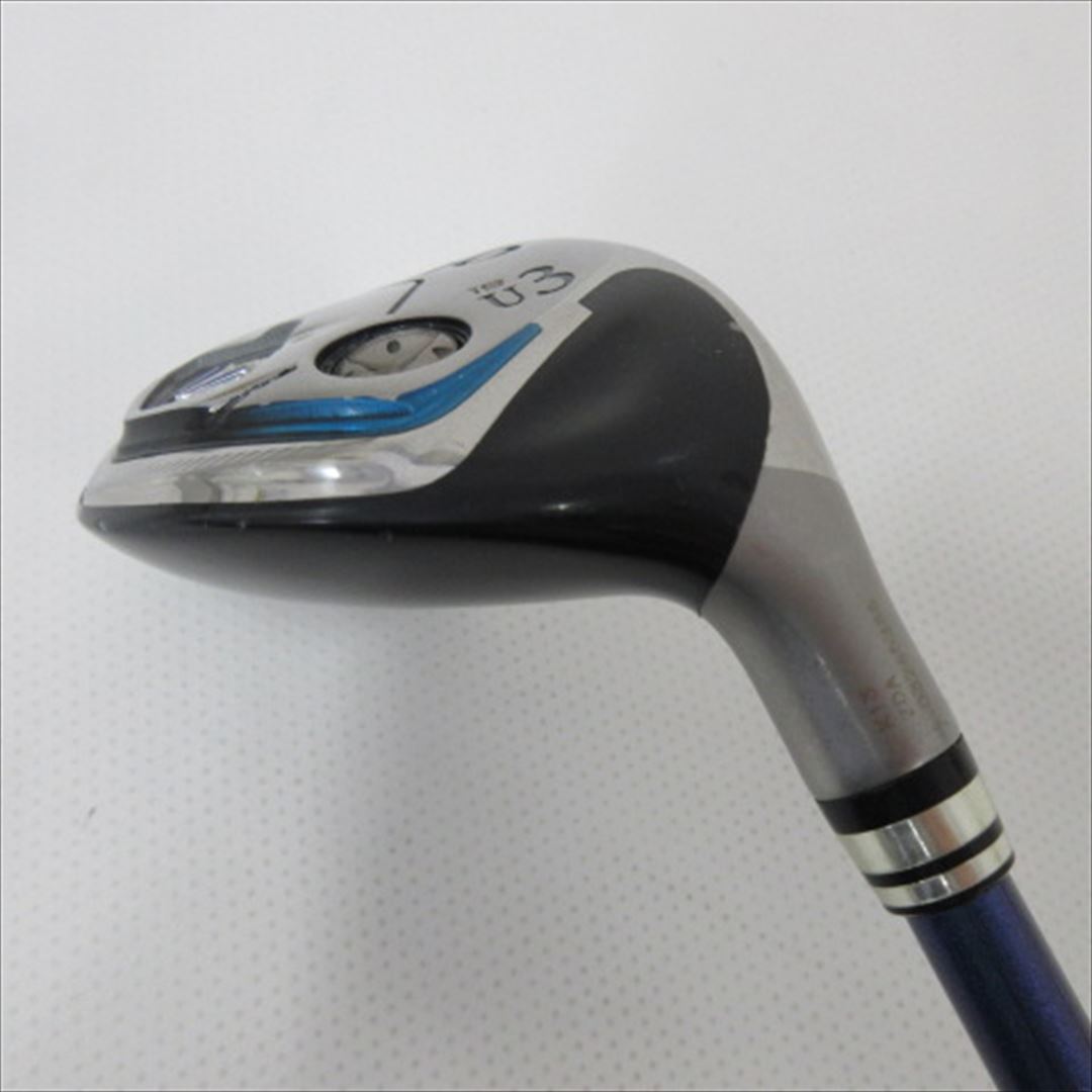 XXIO Hybrid XXIO8 HY 19° Stiff XXIO MP800