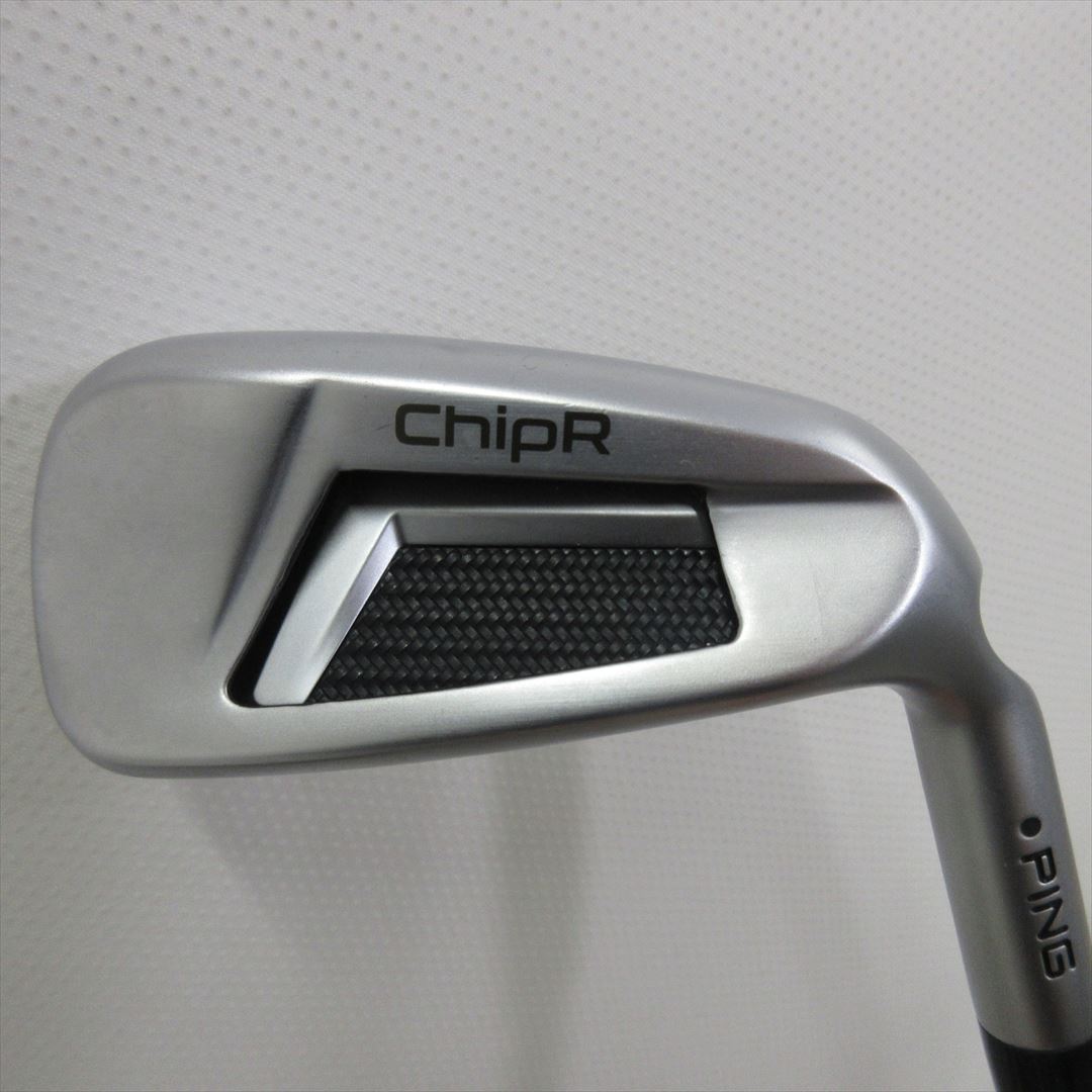 PING - PING CHIPR レフティ ！ PING ChipR Review - Is It Worth a Spot in Your Bag? | MyGolfSpy