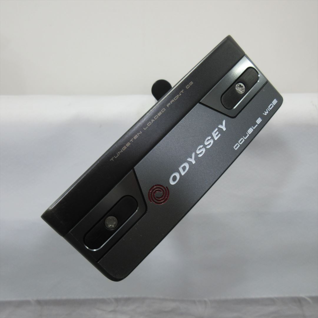 Odyssey Putter TRI-HOT 5K DOUBLE WIDE CH 33 inch