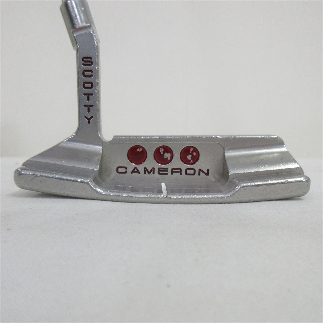 Titleist Putter SCOTTY CAMERON STUDIO SELECT NEWPORT 2 33 inch