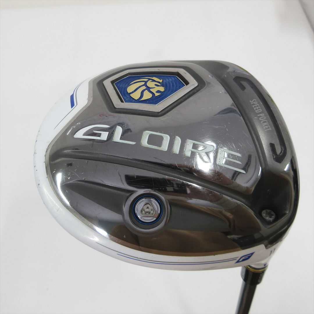 TaylorMade Driver GLOIRE F 11° Regular GLOIRE GL3000