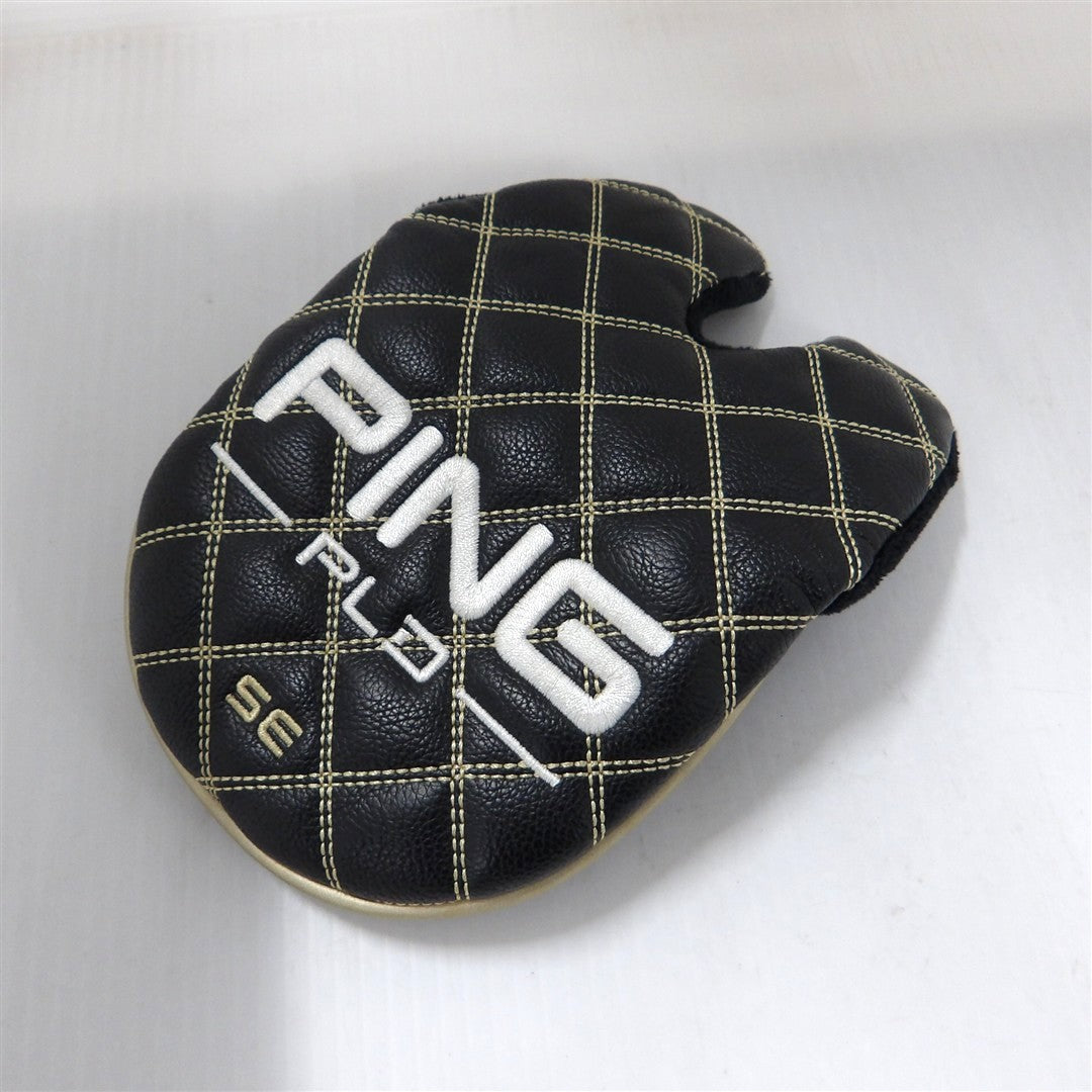 Ping Putter PLD MILLED ALLY BLUE ONSET(2025) 34 inch – GOLF