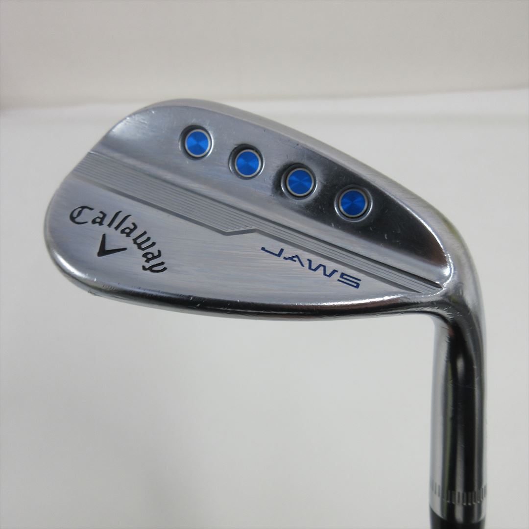 Callaway Wedge MD 5 JAWS CHROM 56° NS PRO MODUS3 TOUR105