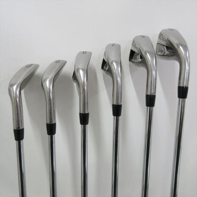 Titleist Iron Set Titleist AP1 718 Stiff NS PRO 950GH 6 pieces