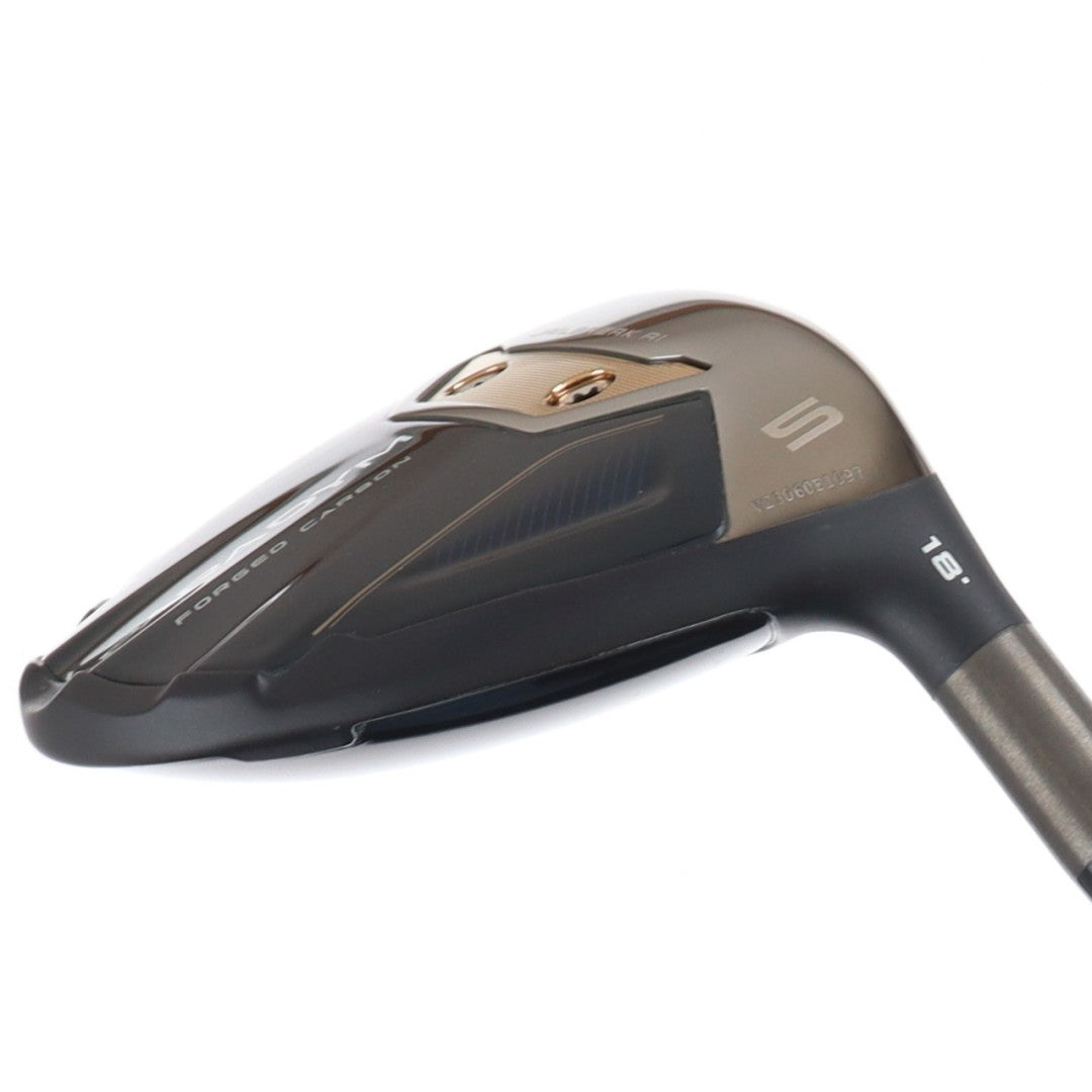 Callaway Fairway PARADYM PARADYM – GOLF Partner USA