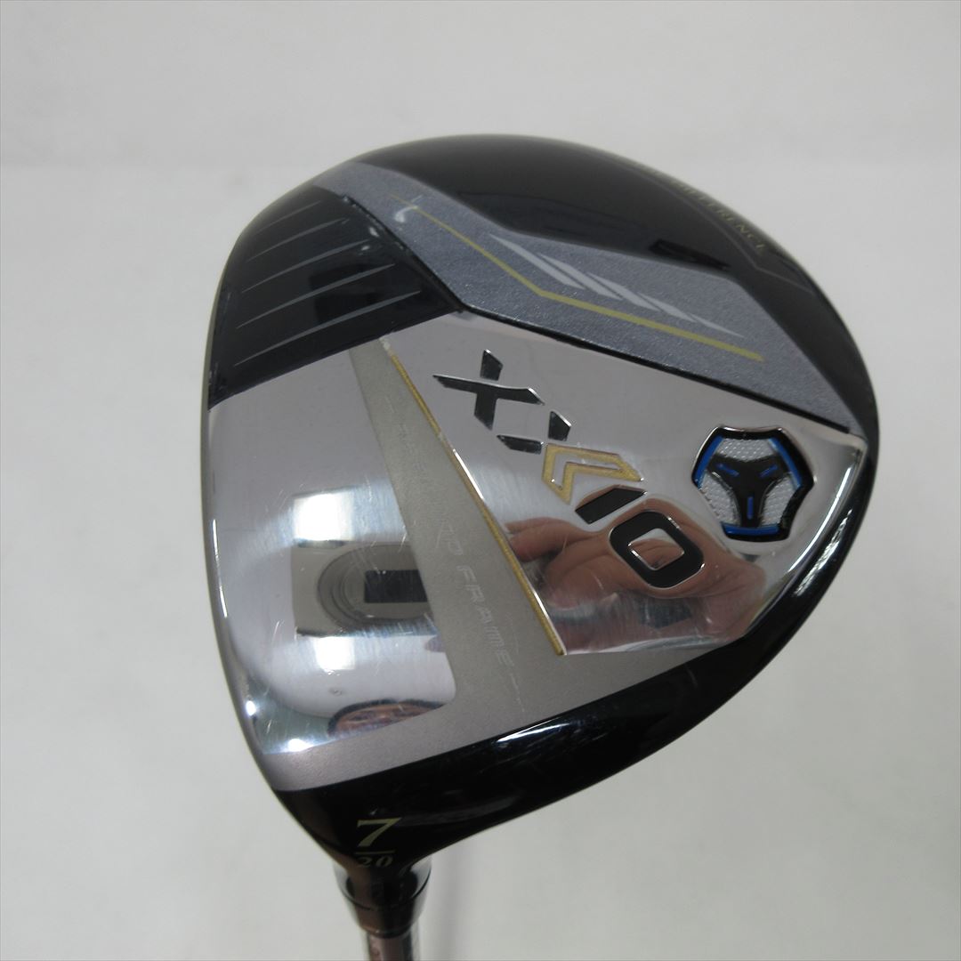 Dunlop Fairway Left-Handed XXIO13 7W 20° Regular XXIO MP1300