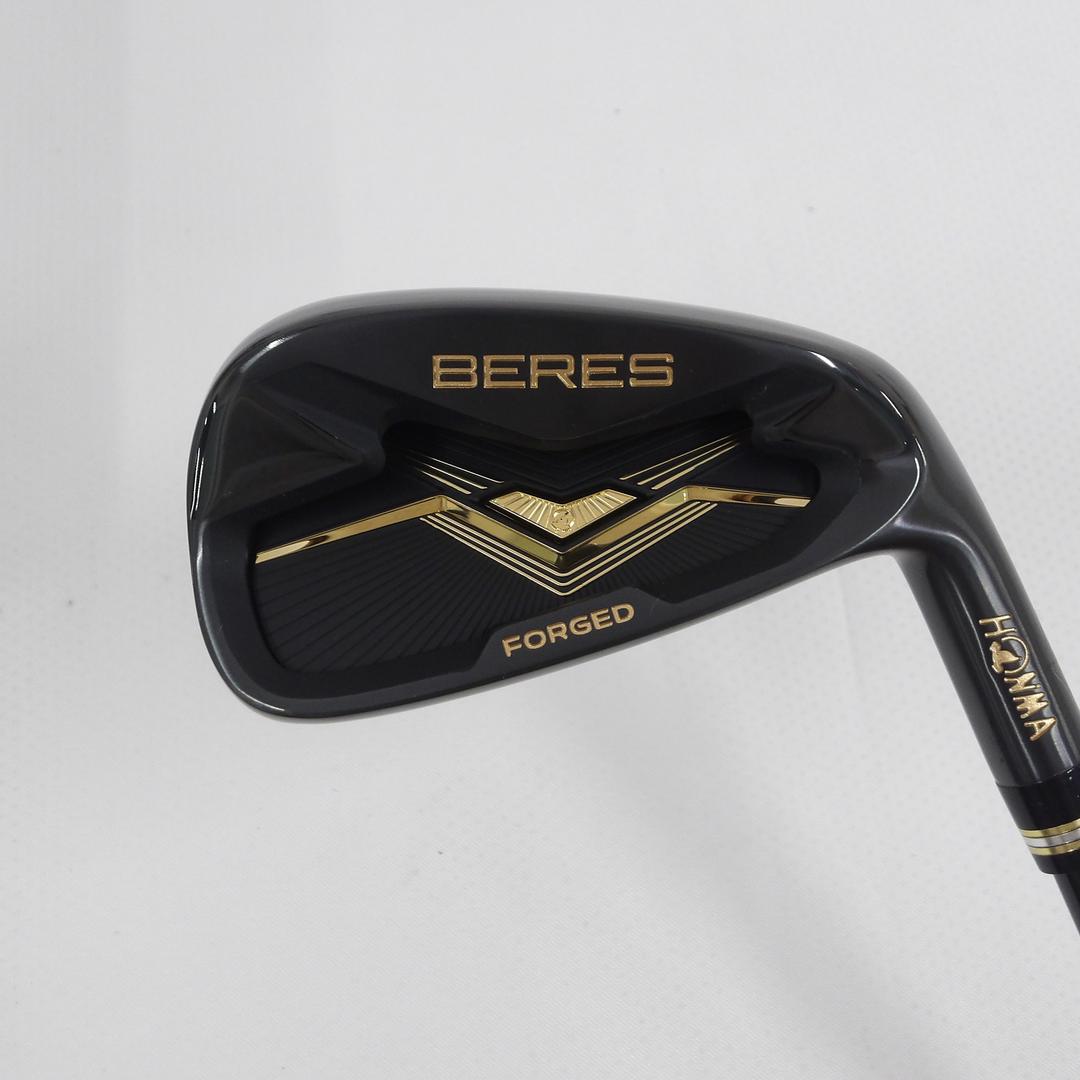HONMA Iron Set BERES BLACK – GOLF Partner USA