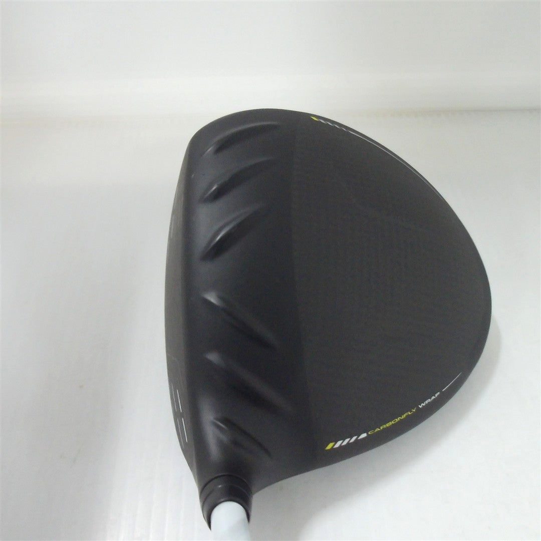 Ping Driver G430 MAX 10K 10.5° Stiff Speeder 569 EVOLUTION 7
