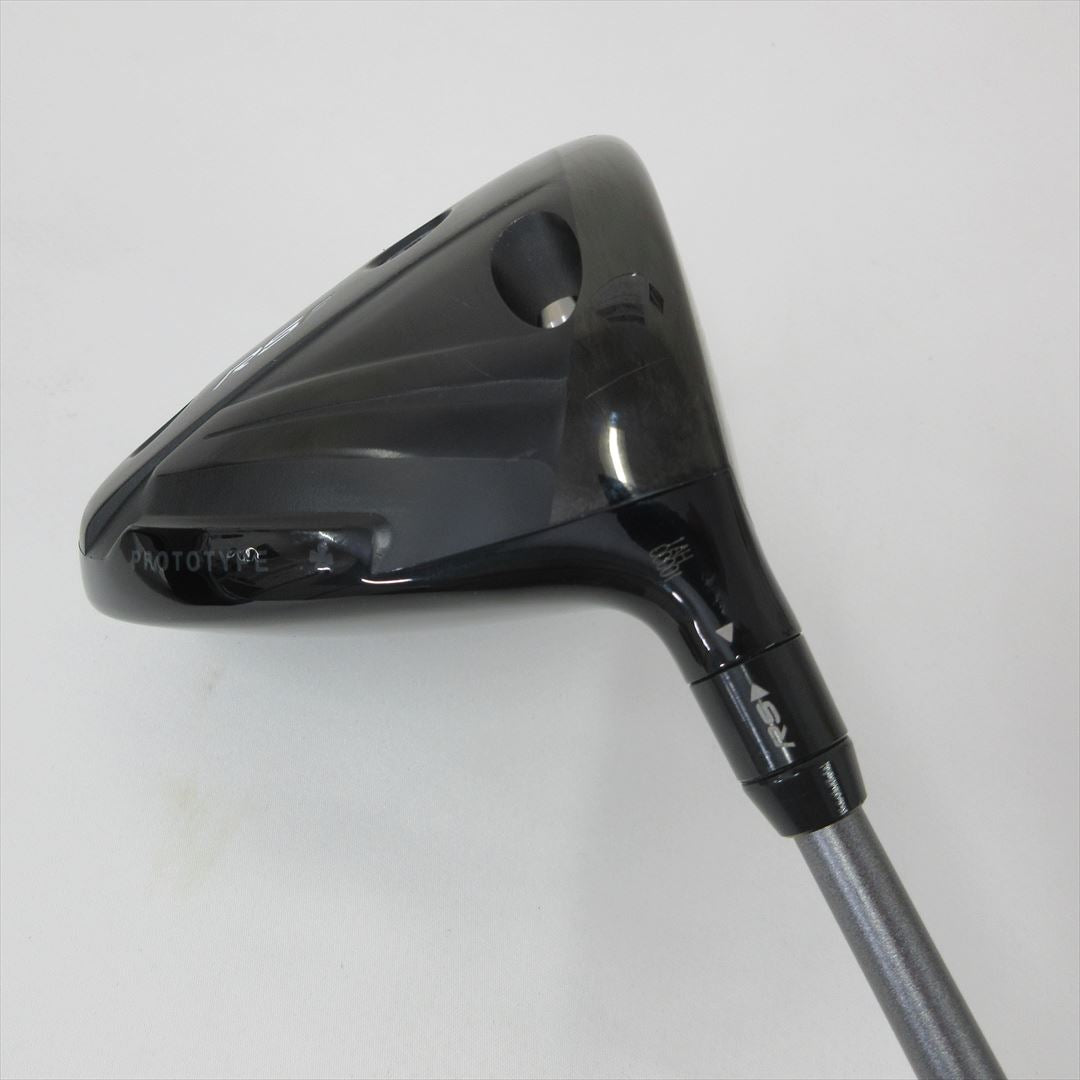 PRGR Driver RS F 5(2020) PROTOTYPE ONE – GOLF Partner USA