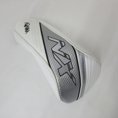 HONMA Driver BERES NX Triple Star 10.5° StiffRegular VIZARD FOR NX 45: