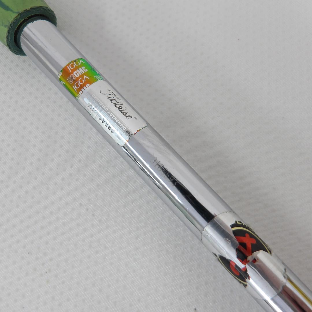 Titleist Putter SCOTTY CAMERON GoLo 3 – GOLF Partner USA