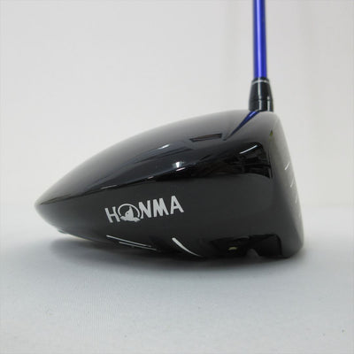 HONMA Driver TOUR WORLD TW757 D 9° Stiff VIZARD MP-4